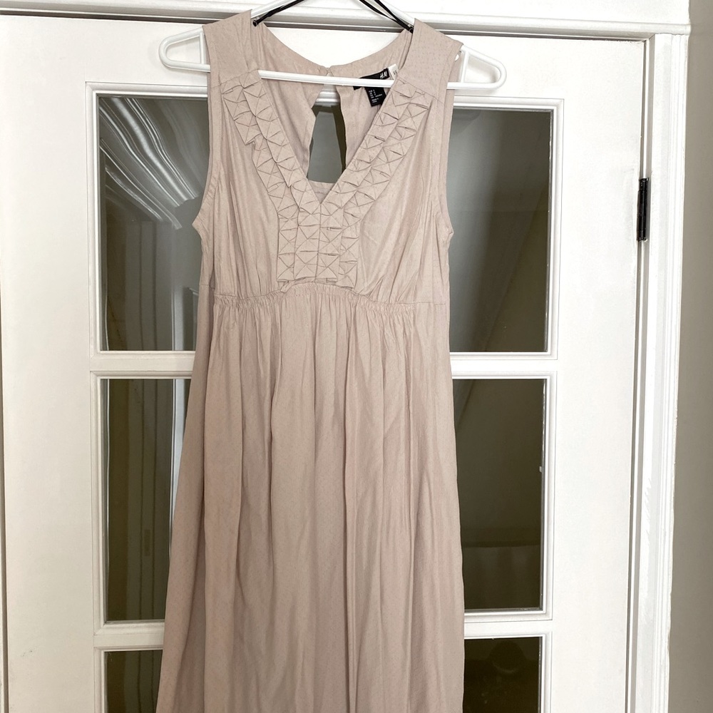 H&M Summer Dress - New With Tags!